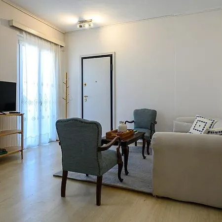 Apartment Anna's *