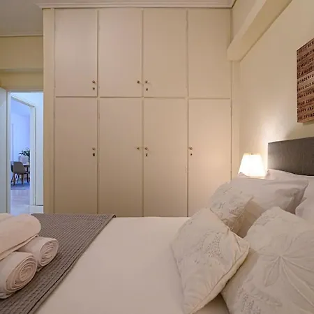 Apartamento Anna's Kalamata
