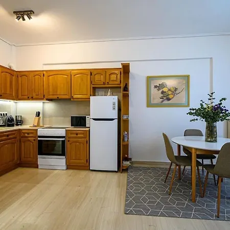 Anna's Apartmán Kalamata