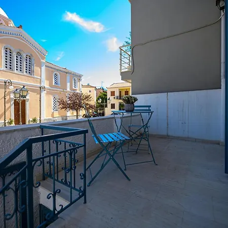 Apartamento Anna's