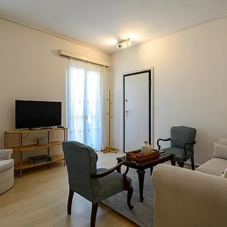 Apartment Anna's