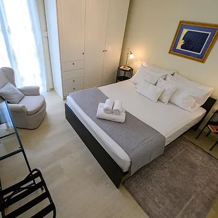 Διαμέρισμα Anna's