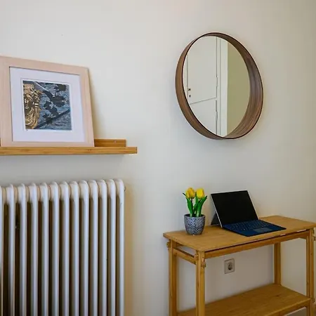 Apartamento Anna's Kalamata