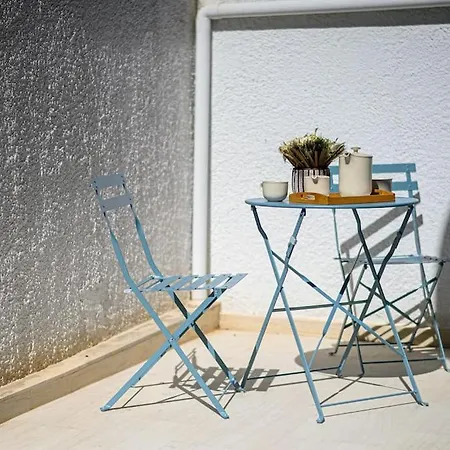 Apartamento Anna's *