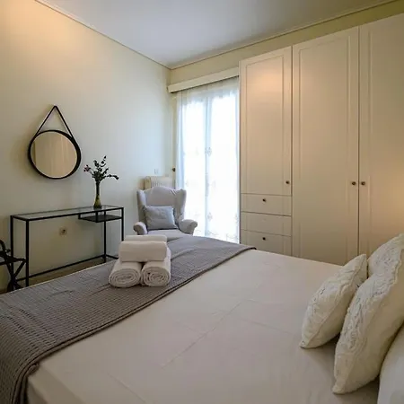 Apartamento Anna's Kalamata