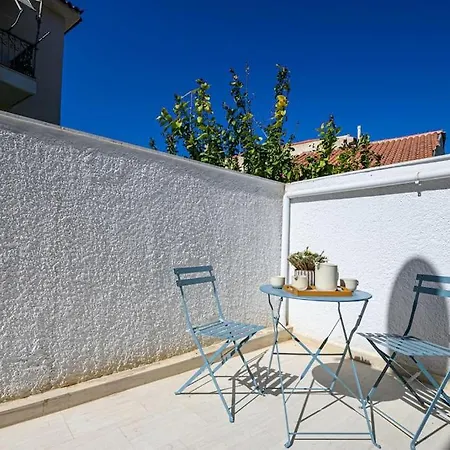 Anna's Apartamento Kalamata