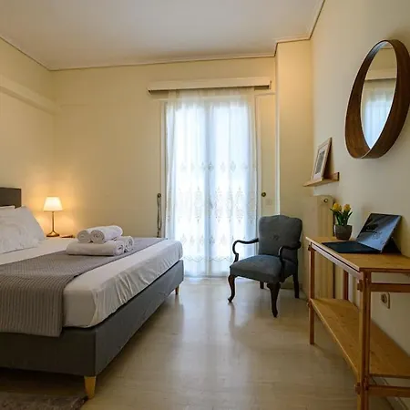 Apartamento Anna's Kalamata