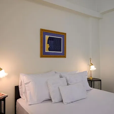 Apartamento Anna's Kalamata