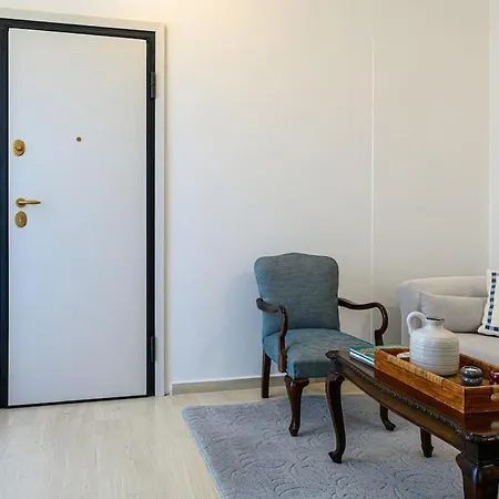 Anna's Apartamento Kalamata