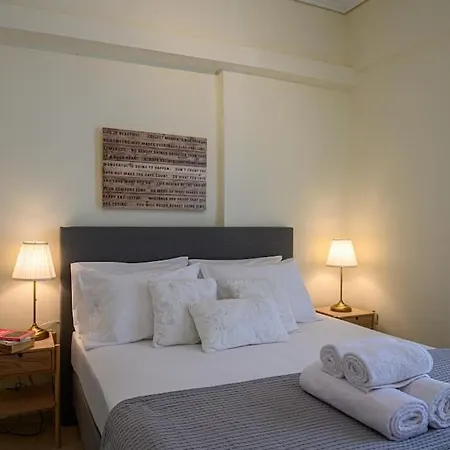 Διαμέρισμα Anna's