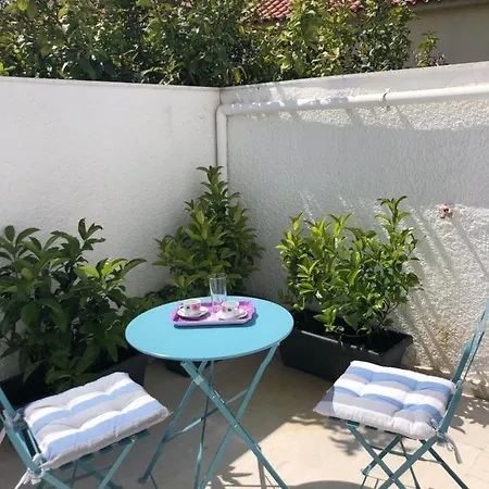 Anna's Διαμέρισμα *