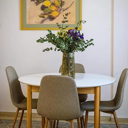 Anna's Apartamento *
