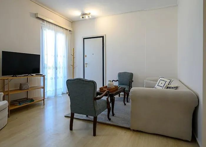 Appartement Anna's *