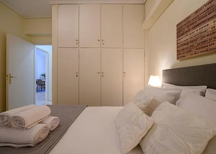 Apartmán Anna's Kalamata