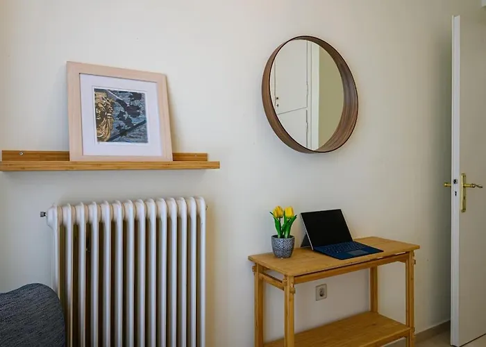 Appartement Anna's Kalamata