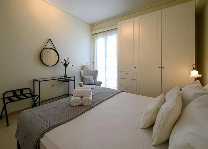 Appartement Anna's Kalamata