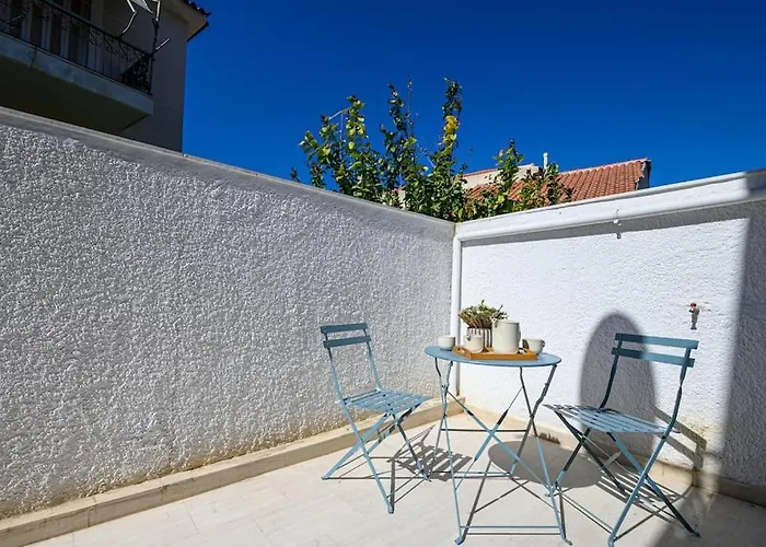 Anna's Apartmán Kalamata