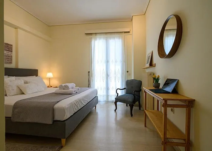 Apartmán Anna's Kalamata