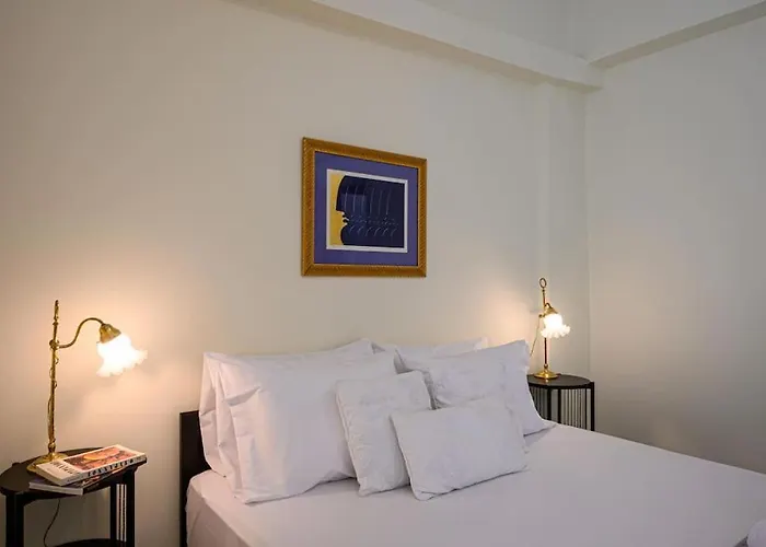 Apartmán Anna's Kalamata