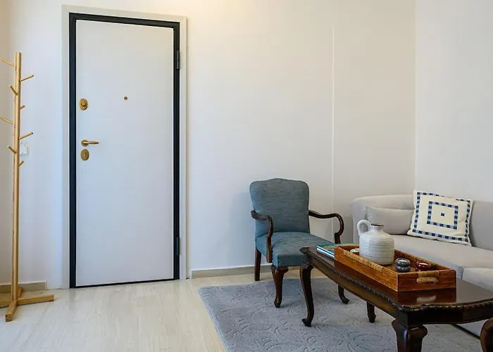 Anna's Appartement Kalamata