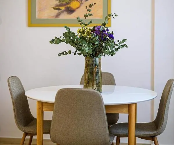 Anna's Appartement *